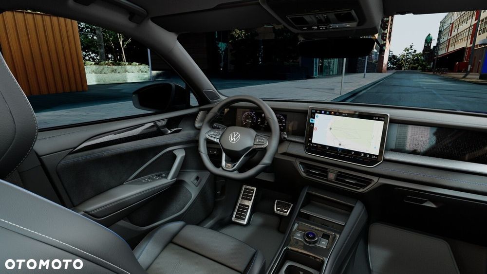 Volkswagen Tayron - 7