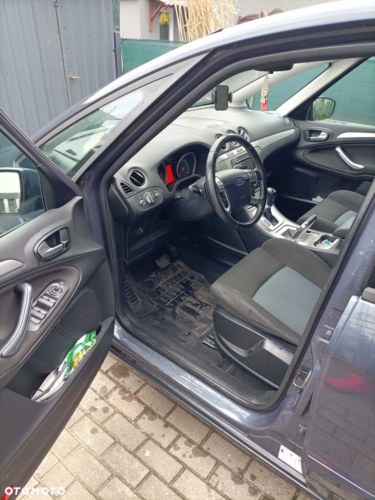 Ford S-Max - 6