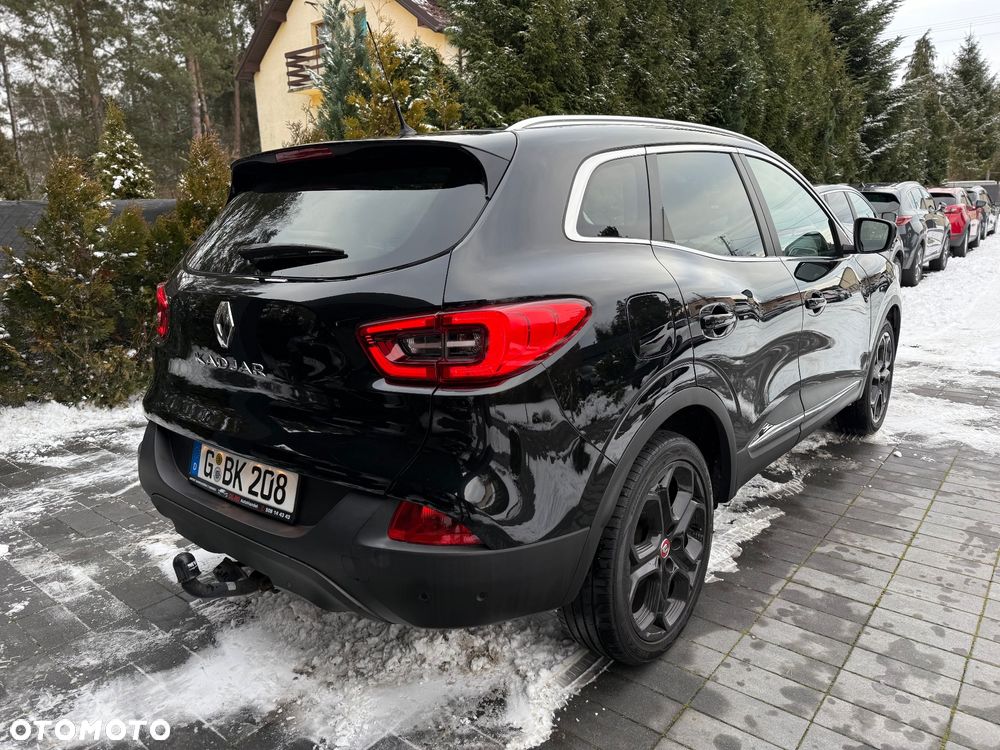 Renault Kadjar Energy TCe 165 CROSSBORDER-S - 5
