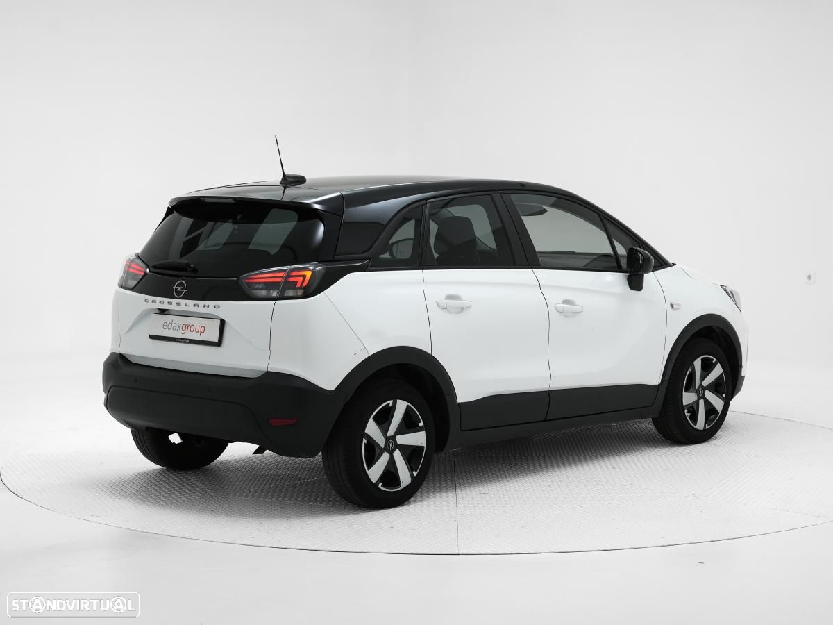 Opel Crossland 1.2 Business Edition - 3