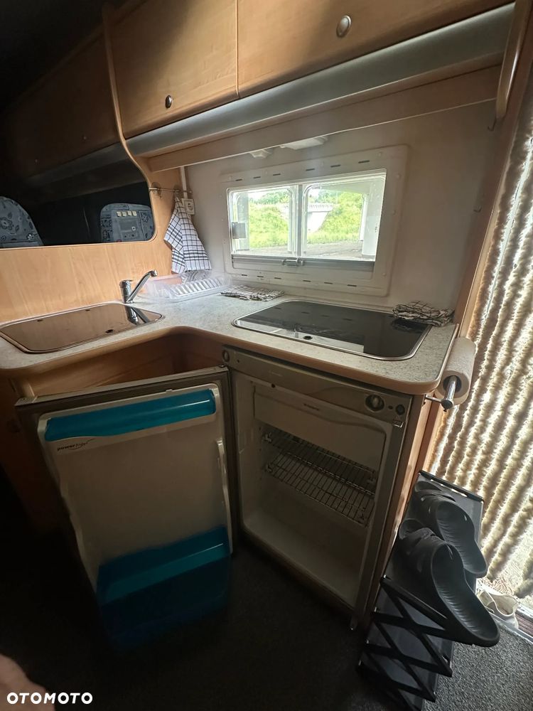 Ford Transit - 10