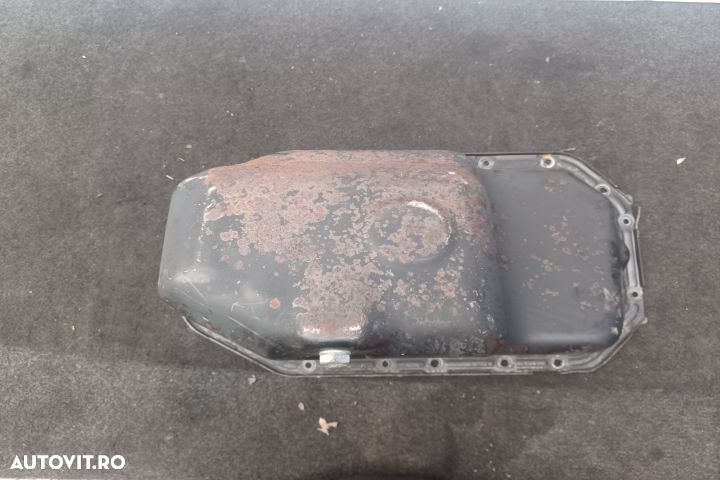 Baie ulei 1.4 BUD Volkswagen VW Golf 5 [2003 - 2009] Plus minivan 1.4 - 2