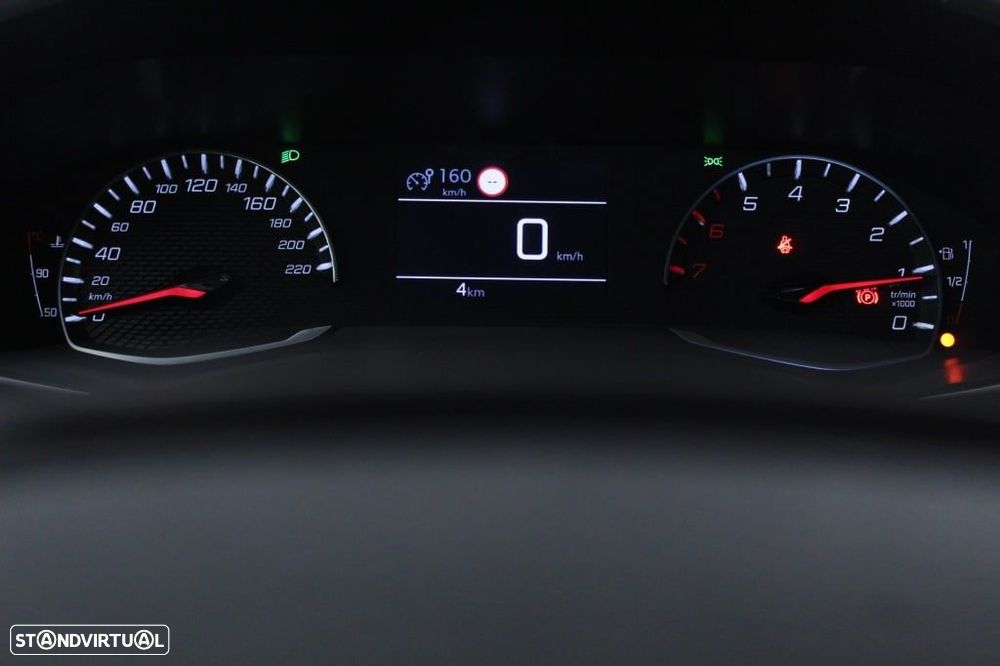 Peugeot 208 1.5 BlueHDi Active Pack - 27