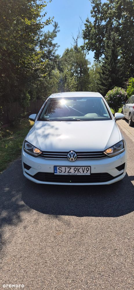 Volkswagen Golf Sportsvan SV 1.4 TSI BMT Comfortline - 13