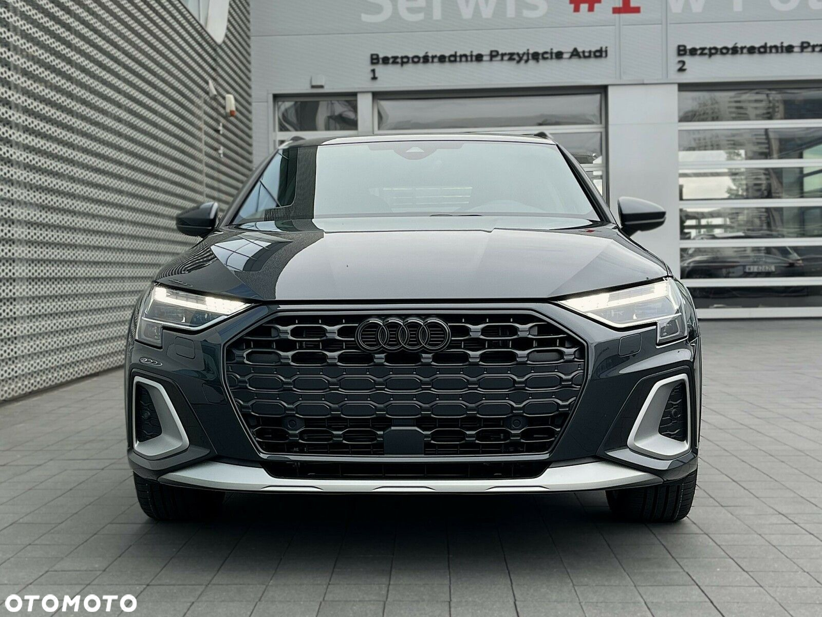 Audi A3 - 14