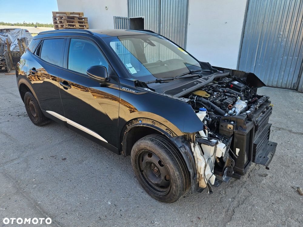 Peugeot 2008 - 3