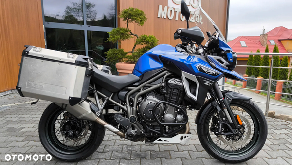 Triumph Tiger