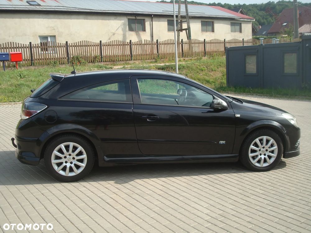 Opel Astra 1.8 Edition - 8