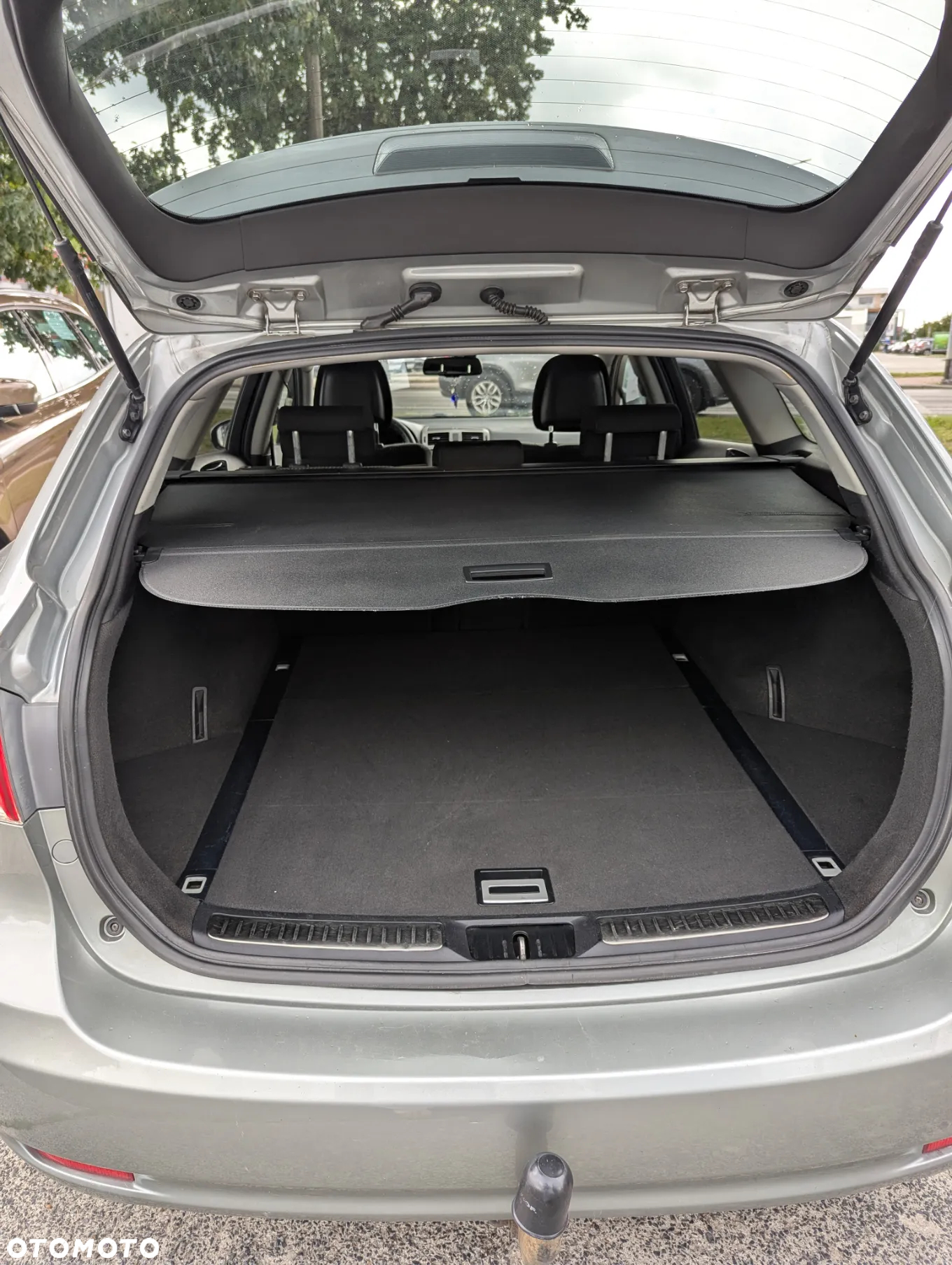 Toyota Avensis - 5