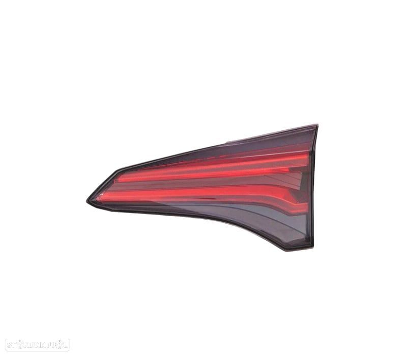 PILOTO ESQ INTERIOR LED TOYOTA RAV-4 (16-18) - 1