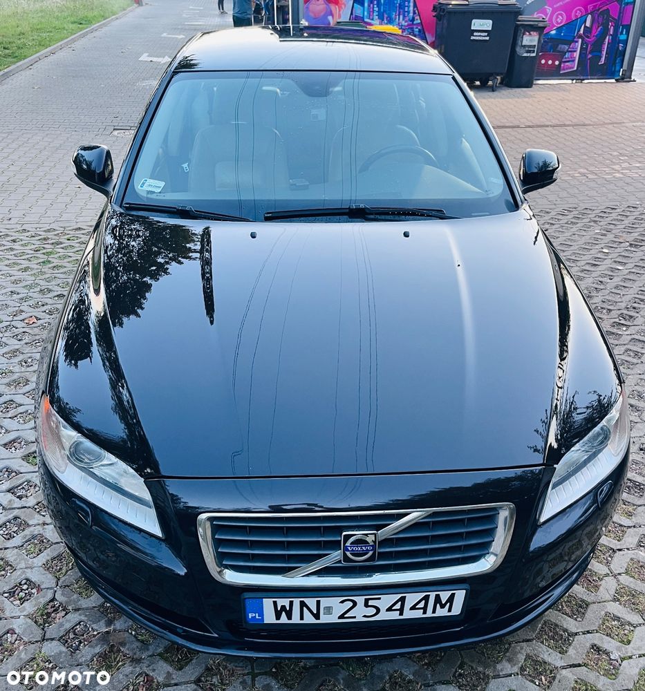 Volvo S80 - 8