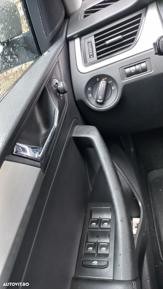 Skoda RAPID 1.0 TSI Ambition - 9