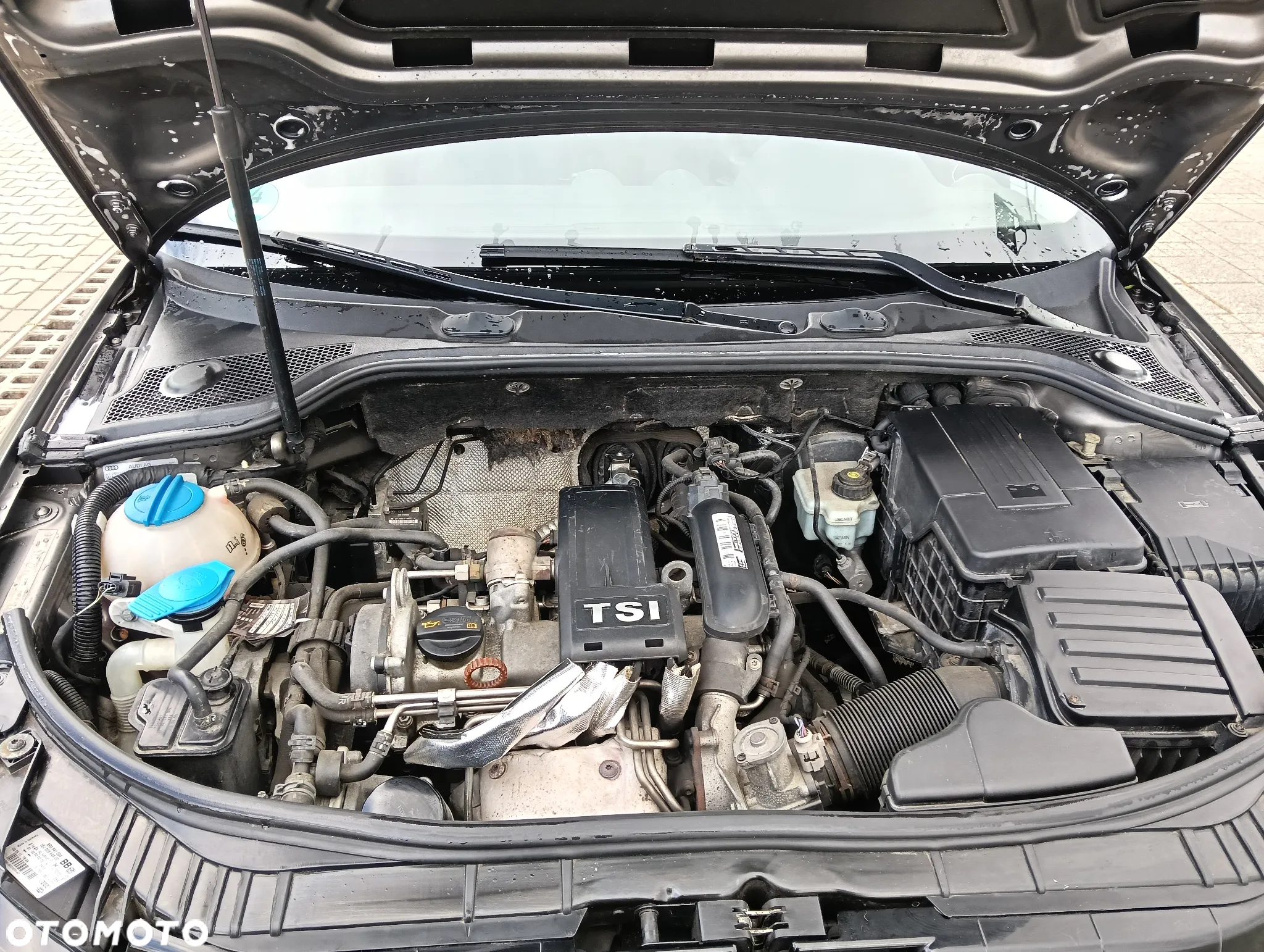 Audi A3 - 11
