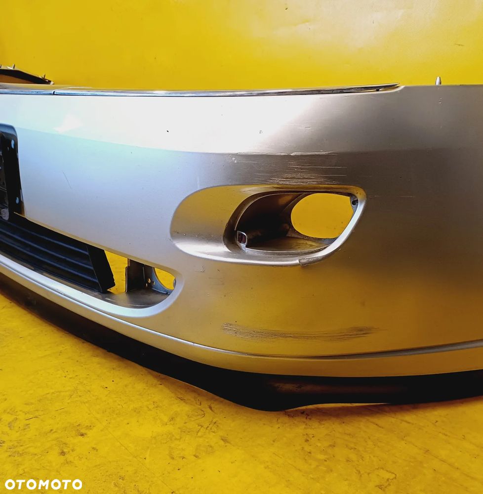 ZDERZAK PRZÓD PRZEDNI FORD FOCUS MK1 SEDAN NR9 - 5