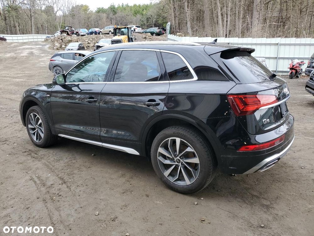 Audi Q5 45 TFSI quattro S tronic S line - 2