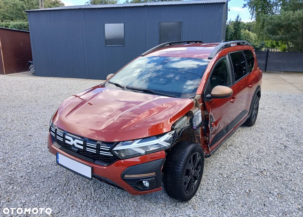 Dacia Jogger 1.0 TCe Extreme+ 7os - 14