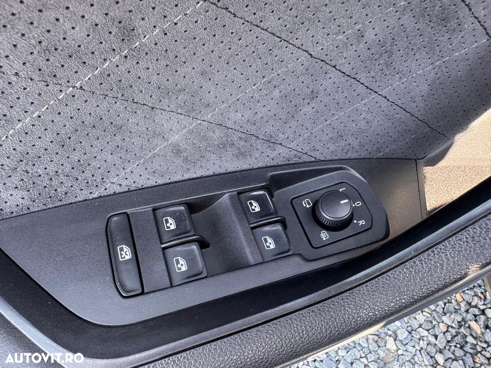 Skoda Kodiaq 2.0 TDI 4X4 DSG RS - 26