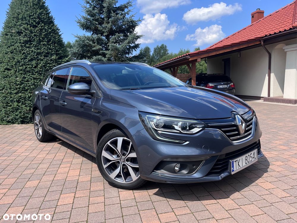 Renault Megane 1.5 dCi Bose Edition - 26