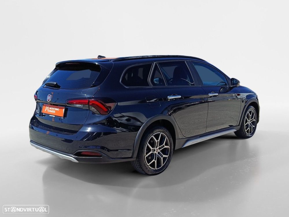 Fiat Tipo Station Wagon 1.0 GSE T3 - 5