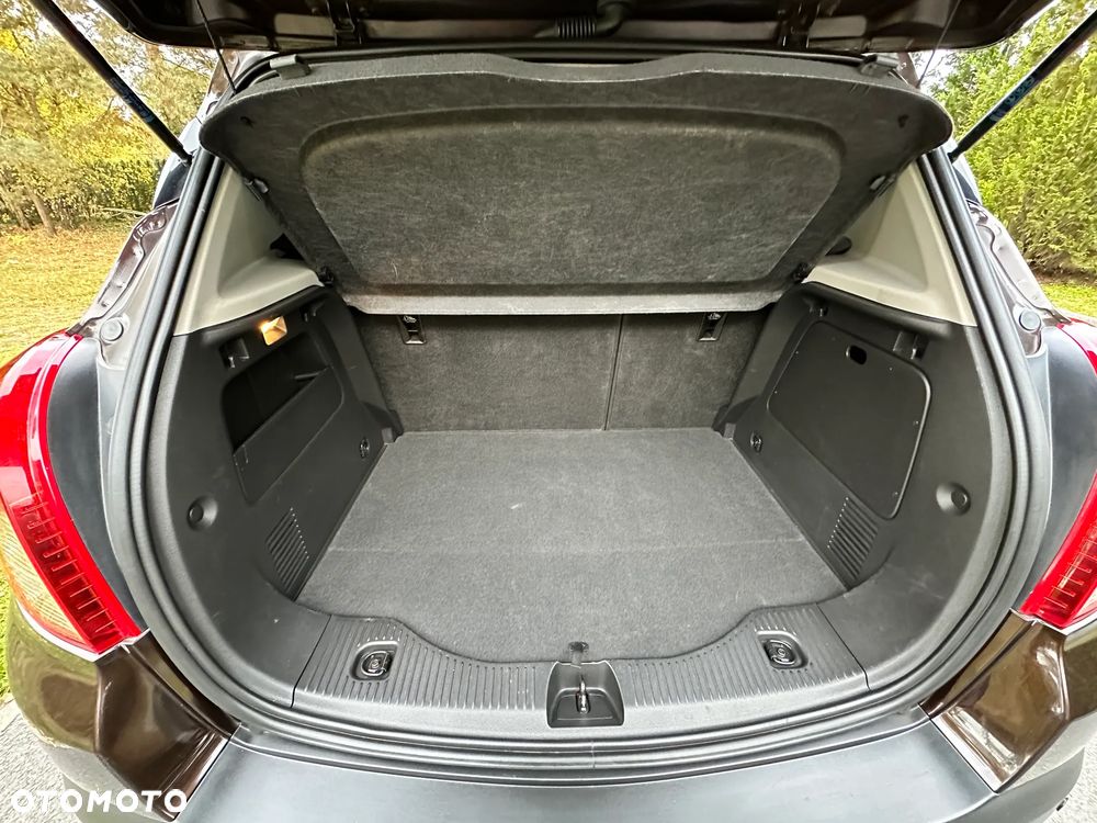 Opel Mokka 1.6 CDTI ecoFLEX Start/Stop Edition - 22