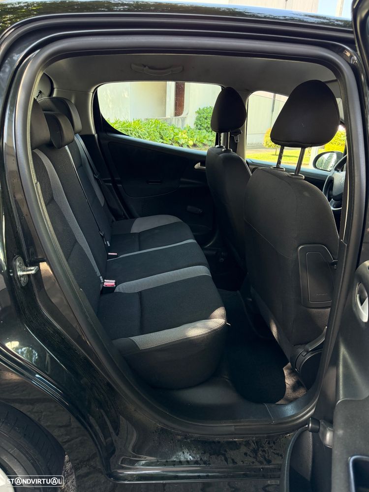 Peugeot 207 1.4 16V Open - 8