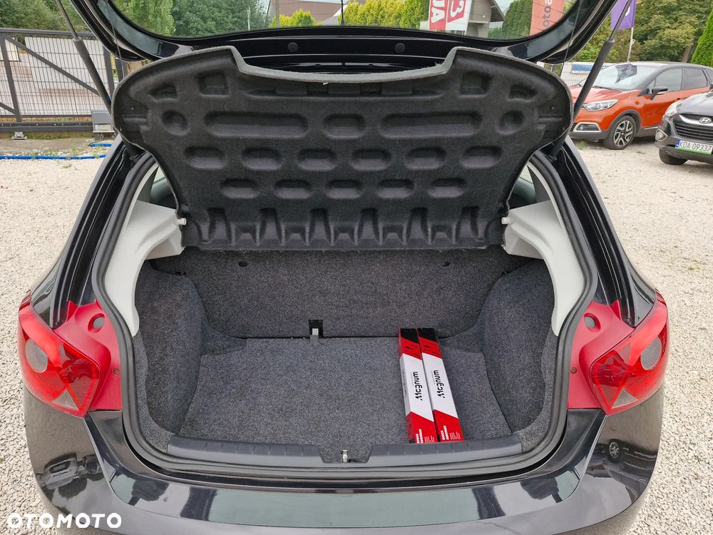 Seat Ibiza - 16