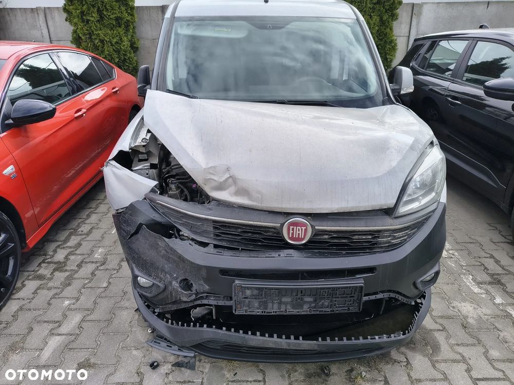 Fiat Doblo - 1
