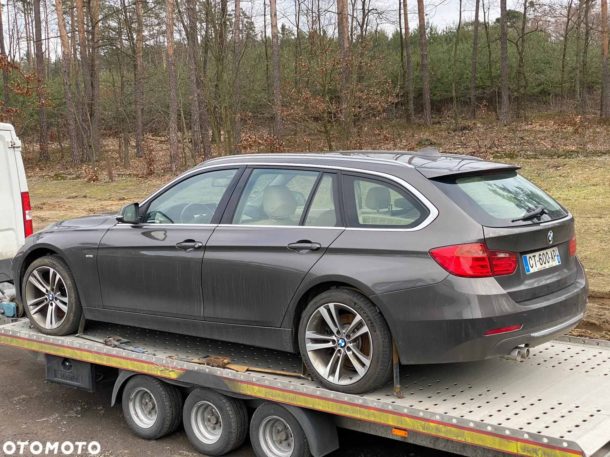 BMW Seria 3 - 3