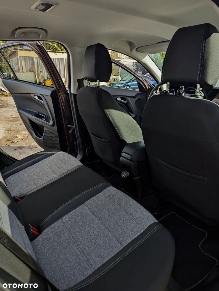 Fiat Tipo 1.0 T3 Cross - 18