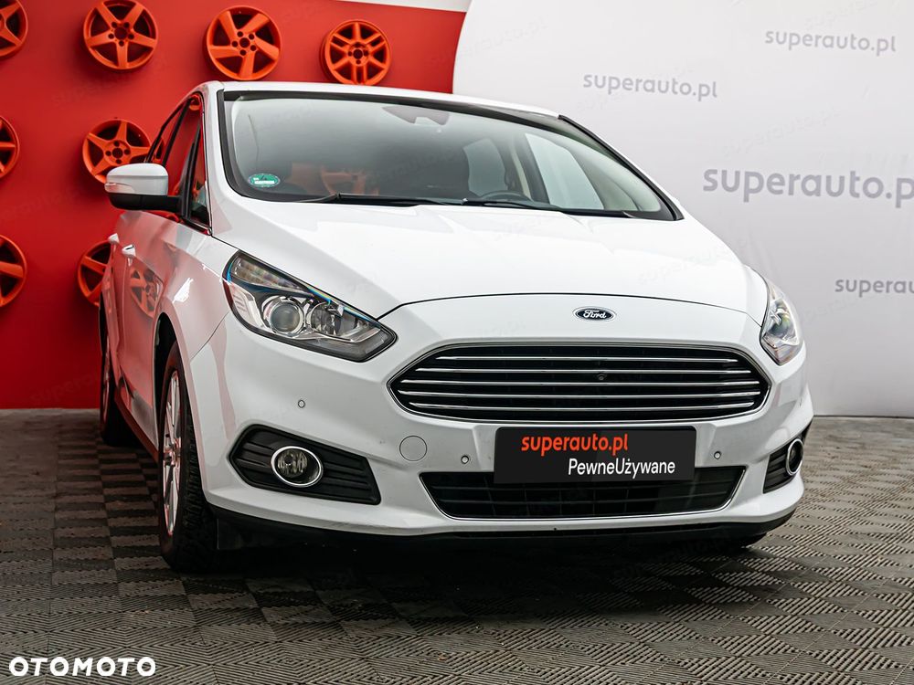 Ford S-Max - 25