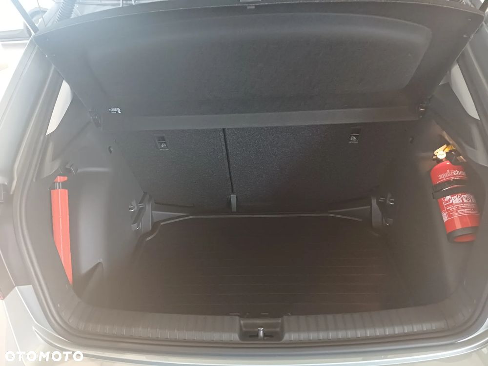 Skoda Fabia 1.0 TSI Drive - 21
