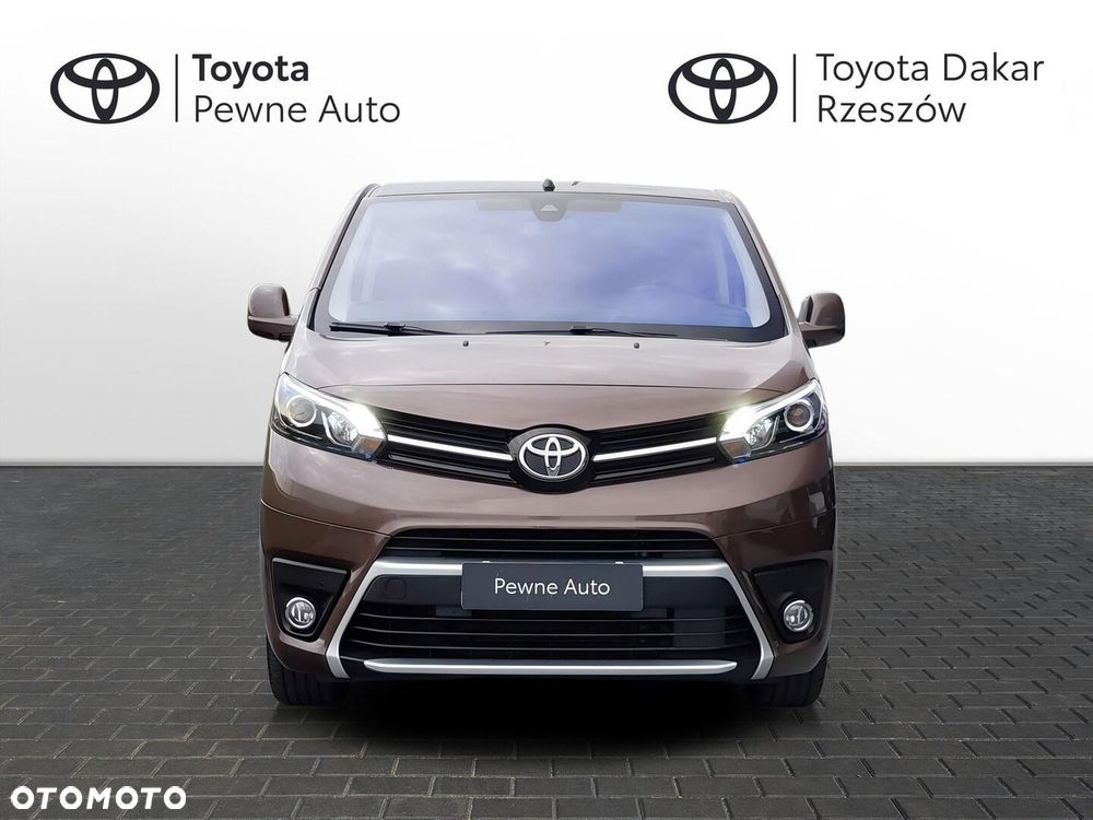 Toyota Proace Verso 2.0 D4-D Long VIP - 8