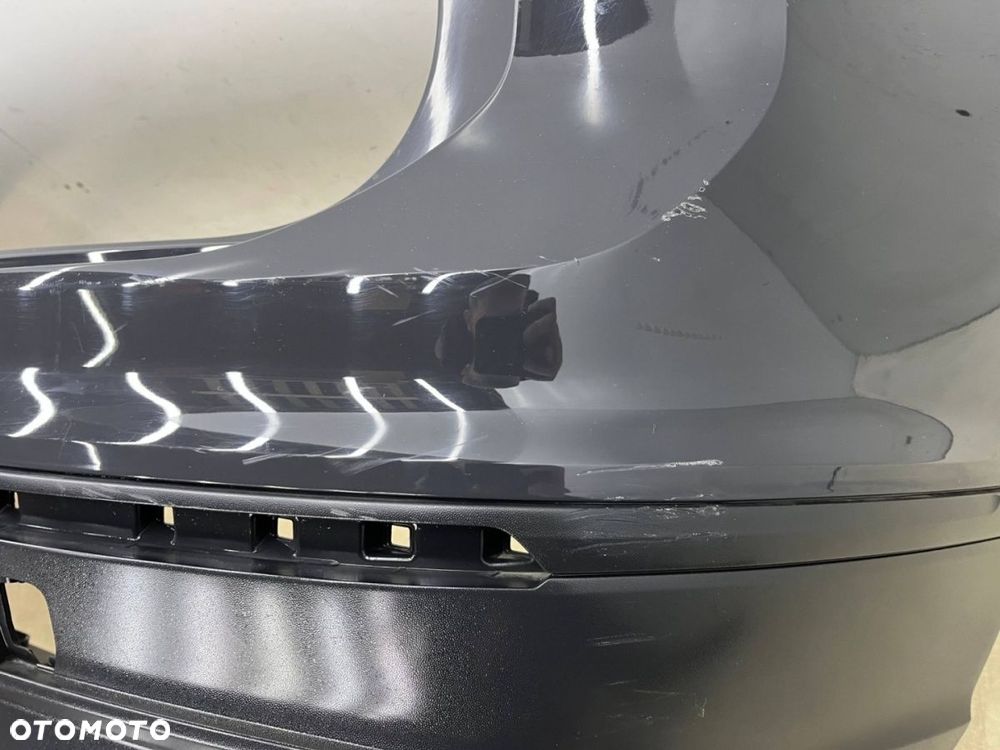 Zderzak tylny VW Tiguan 2 II 16-20r. Przedlift tył 5NA807417 - 12