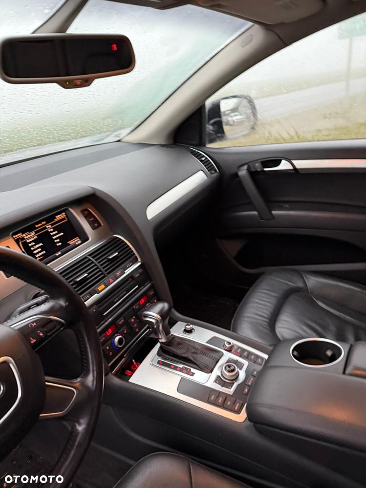 Audi Q7 - 19