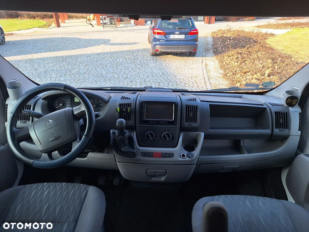 Citroën Jumper - 36