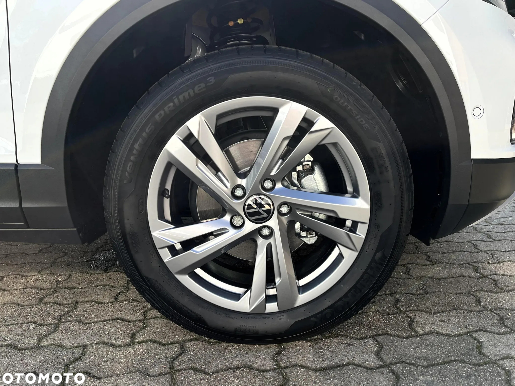 Volkswagen T-Roc 1.5 TSI Life Plus DSG - 37