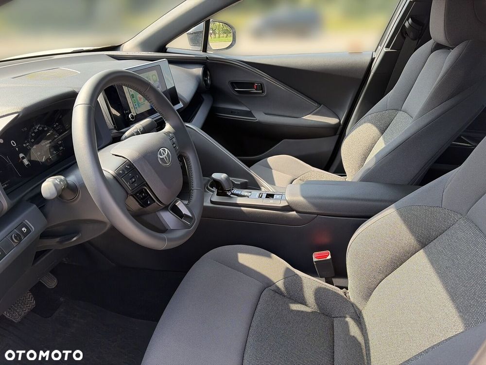 Toyota C-HR 1.8 Hybrid Comfort - 13