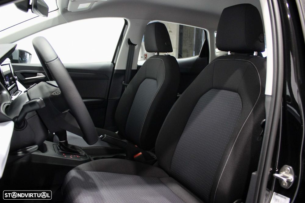 SEAT Ibiza 1.0 TSI Style DSG - 27