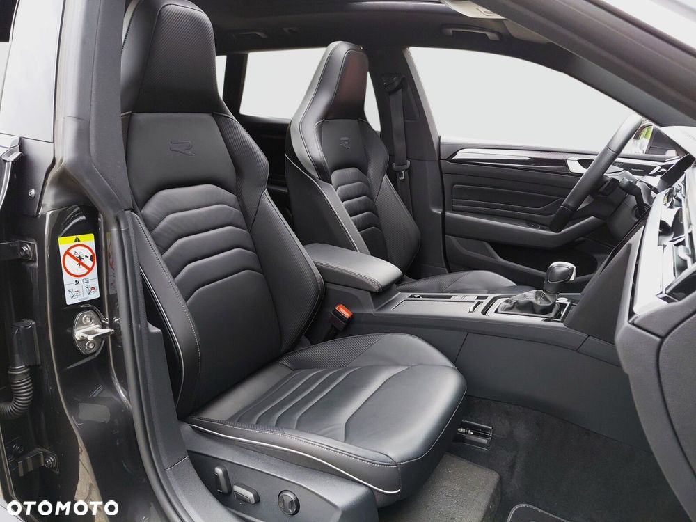 Volkswagen Arteon Shooting Brake 2.0 TSI 4Motion Elegance DSG - 15