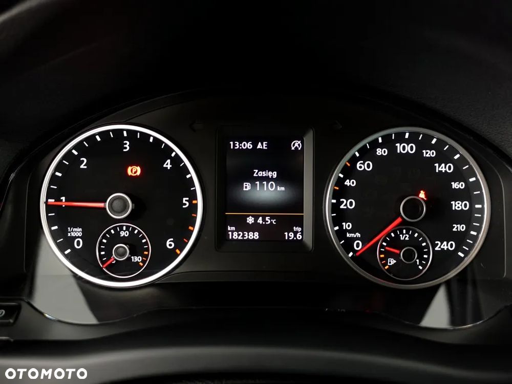 Volkswagen Tiguan 2.0 TDI 4Mot Sport&Style - 16