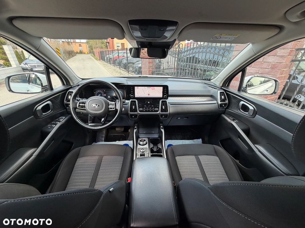 Kia Sorento 1.6 T-GDI HEV L 4WD 7os - 7