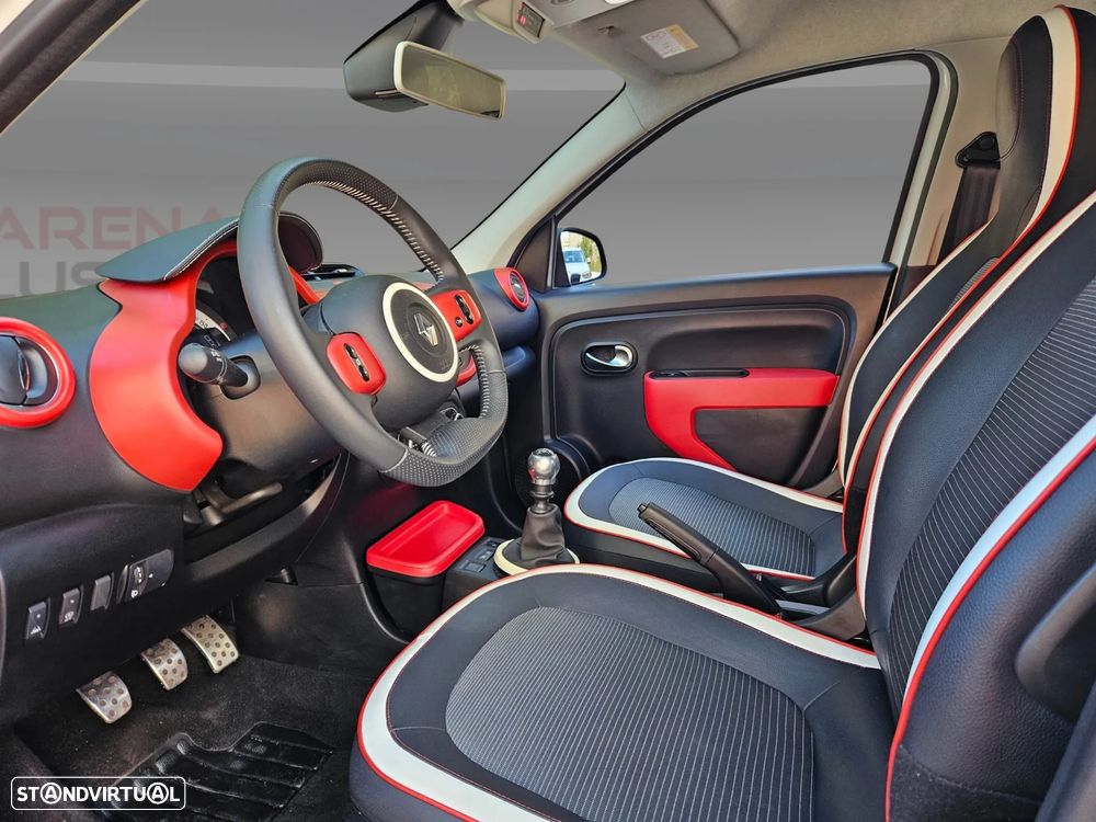 Renault Twingo 0.9 TCe Sport - 25