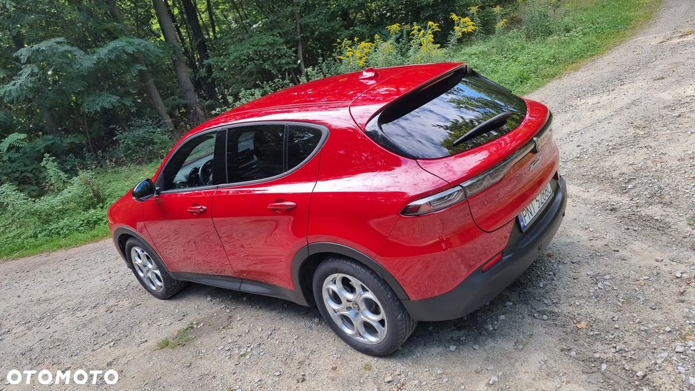 Alfa Romeo Tonale 1.5 T4 GSE mHEV Super DCT - 9