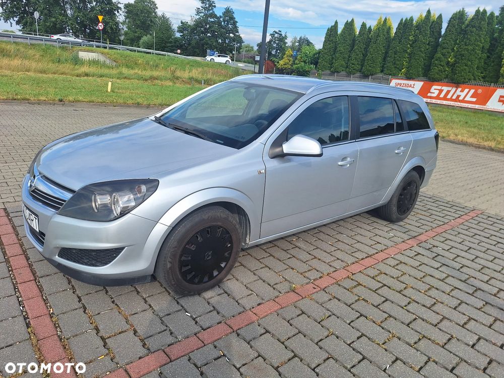 Opel Astra 1.6 - 33
