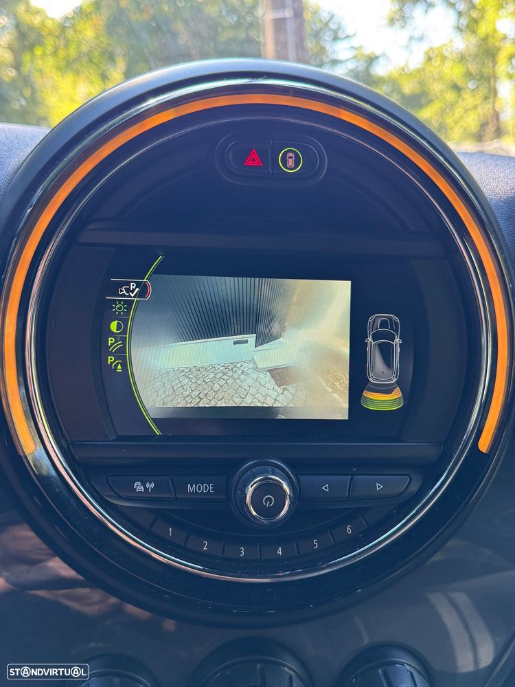 MINI Countryman One D - 10