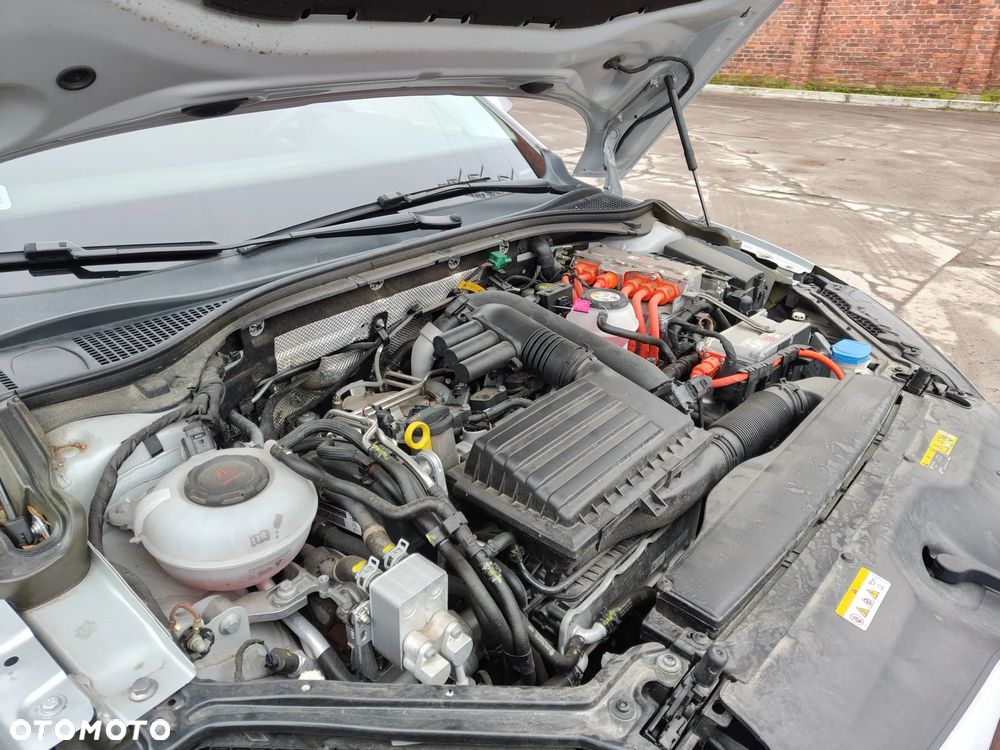 Skoda Superb 1.4 TSI Plug-In Hybrid Style DSG - 35