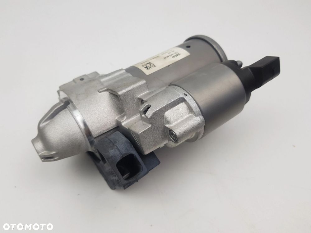 Rozrusznik BMW X5 G05 X6 X06 X7 G07 B58 9454628 - 3