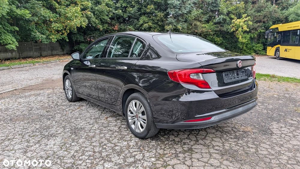 Fiat Tipo 1.4 16v Lounge - 5