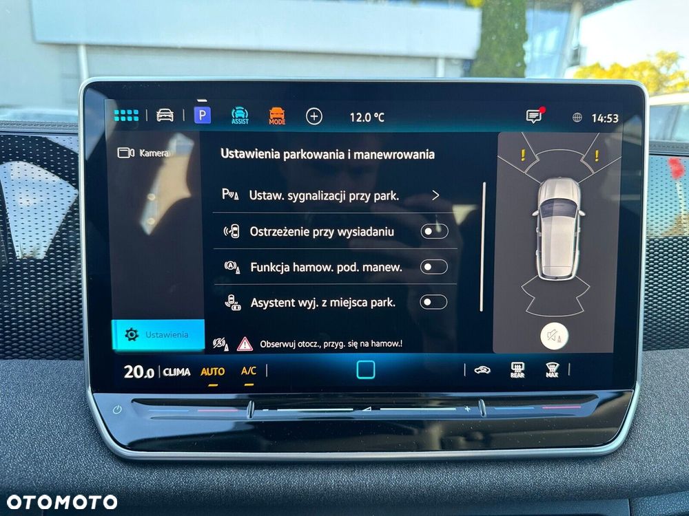 Volkswagen Tiguan 1.5 eTSI Trend DSG - 32