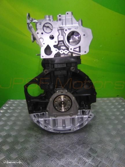 Motor Recondicionado Renault Master Iii 2.3dci De 2016 Ref M9T7 - 5